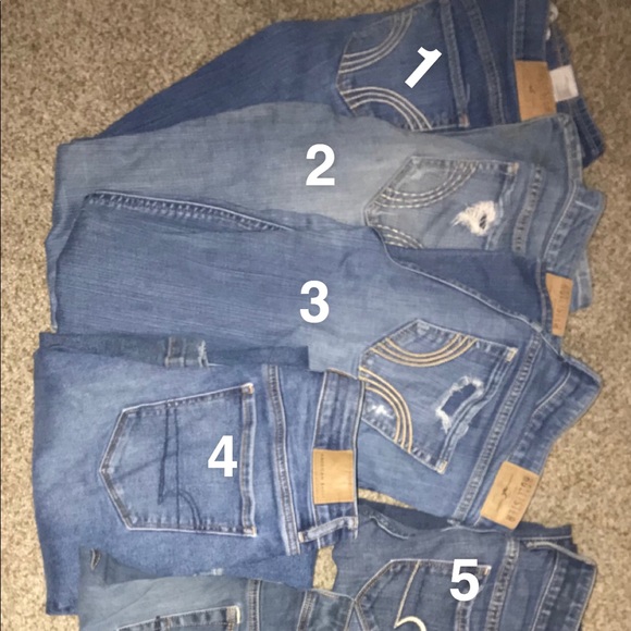 American Eagle Outfitters | Jeans 